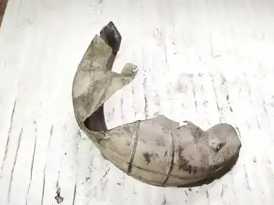 Second-hand car spare part rear left wheel arch for skoda octavia combi (1z5) 2.0 tdi oem iam references   