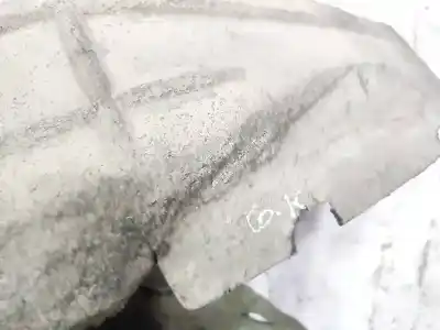 Second-hand car spare part rear left wheel arch for skoda octavia combi (1z5) 2.0 tdi oem iam references   