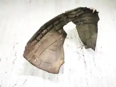 Pezzo di ricambio per auto di seconda mano passaruota anteriore destra per audi q3 (8u) 2.0 tdi (103kw) advance riferimenti oem iam 