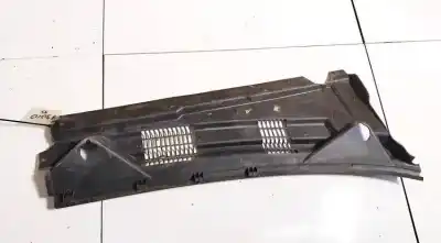 Pezzo di ricambio per auto di seconda mano siluro per ssangyong rexton / rexton ii (gab_) 2.7 xdi 4x4 riferimenti oem iam 7941008000  79410-08000