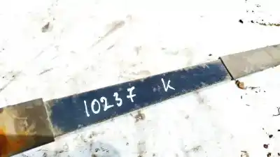 Second-hand car spare part plastics for opel senator a (29_) 3.0 e oem iam references   