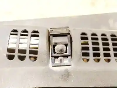 Автозапчасти б/у пластик за skoda octavia combi (1z5) 2.0 tdi ссылки oem iam 