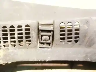 Автозапчасти б/у пластик за skoda octavia combi (1z5) 2.0 tdi ссылки oem iam 