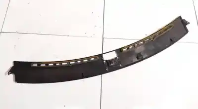 Автозапчастина б/у пластикler для saab 9-5 (ys3e) 2.3 t посилання на oem iam 4600391  