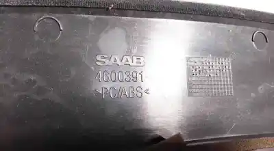 Автозапчастина б/у пластикler для saab 9-5 (ys3e) 2.3 t посилання на oem iam 4600391  