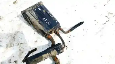 Second-hand car spare part activated carbon filter for opel senator a (29_) 3.0 e oem iam references   