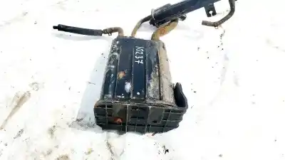 Second-hand car spare part activated carbon filter for opel senator a (29_) 3.0 e oem iam references   