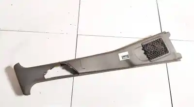 Автозапчасти б/у пластик за saab 9-5 (ys3e) 2.3 t ссылки oem iam 4644560