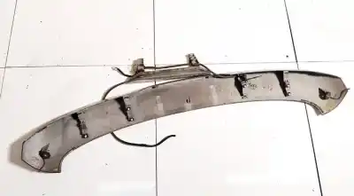 Pezzo di ricambio per auto di seconda mano ala posteriore per mitsubishi asx (ga0w) 1.8 di-d cat riferimenti oem iam 6515a206zz  