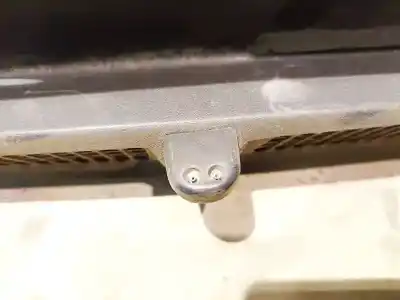 Second-hand car spare part plastics for renault laguna (b56) 2.0 oem iam references   