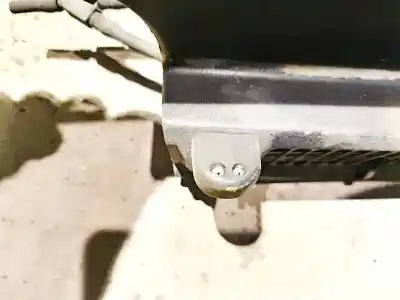 Pezzo di ricambio per auto di seconda mano plastica per renault laguna (b56) 2.0 riferimenti oem iam   