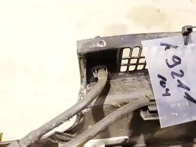 Pezzo di ricambio per auto di seconda mano plastica per renault laguna (b56) 2.0 riferimenti oem iam   