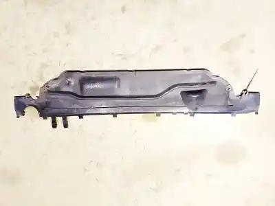 Peça sobressalente para automóvel em segunda mão cobertura / proteção do motor por ford galaxy (ca1) 1.8 tdci cat referências oem iam 