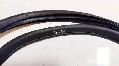 Автозапчасти б/у контур двери резиновый за talbot horizon 1.3 ссылки oem iam   