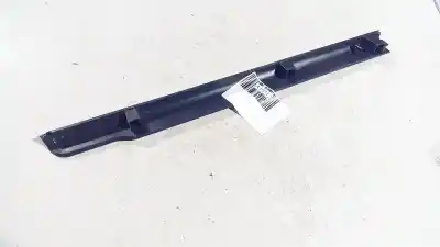 Pezzo di ricambio per auto di seconda mano plastica per bmw 3 (e30) m3 2.3 riferimenti oem iam 464000934  