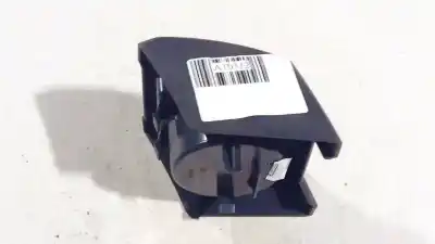 Peça sobressalente para automóvel em segunda mão plásticos por bmw 3 (e30) m3 2.3 referências oem iam 932264970