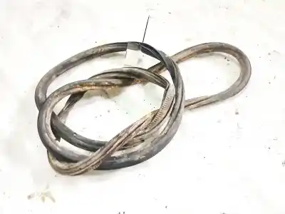 Pezzo di ricambio per auto di seconda mano gomma contorno porta per audi q3 (8u) 2.0 tdi (103kw) advance riferimenti oem iam 