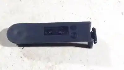 Pezzo di ricambio per auto di seconda mano plastica per nissan bluebird hatchback (t72, t12) 1.6 riferimenti oem iam 3m51130a90ac