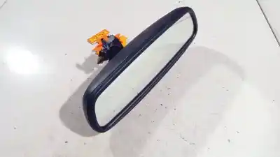 Pezzo di ricambio per auto di seconda mano specchio interno per nissan bluebird hatchback (t72, t12) 1.6 riferimenti oem iam 3s7a170678ba