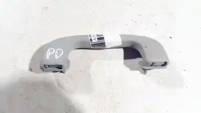 Peça sobressalente para automóvel em segunda mão puxador de teto por bmw 3 (e30) m3 2.3 referências oem iam 5001900003