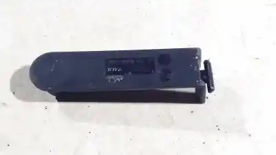 Pezzo di ricambio per auto di seconda mano plastica per nissan bluebird hatchback (t72, t12) 1.6 riferimenti oem iam 3m51130a90ac