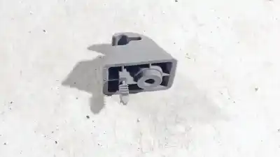 Peça sobressalente para automóvel em segunda mão plásticos por bmw 3 (e30) m3 2.3 referências oem iam 90116587  