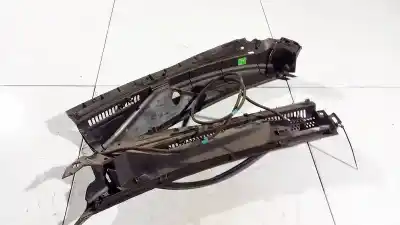 Pezzo di ricambio per auto di seconda mano siluro per citroen c1 1.0 cat (384f) riferimenti oem iam   