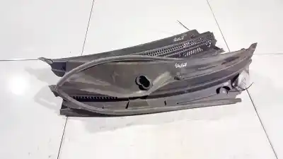 Second-hand car spare part torpedo for citroen c1 1.0 cat (384f) oem iam references 