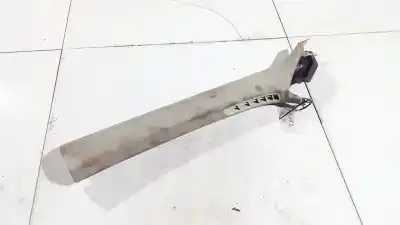 Peça sobressalente para automóvel em segunda mão plásticos por volkswagen golf vi (5k1) 1.6 tdi dpf referências oem iam 1k9867233a