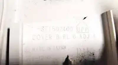 Pezzo di ricambio per auto di seconda mano plastica per talbot horizon 1.3 riferimenti oem iam s71502460  