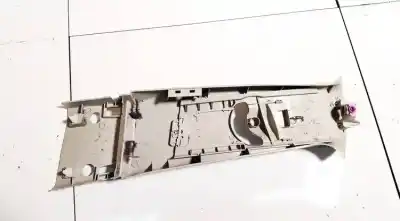 Pezzo di ricambio per auto di seconda mano plastica per talbot horizon 1.3 riferimenti oem iam s71502460  