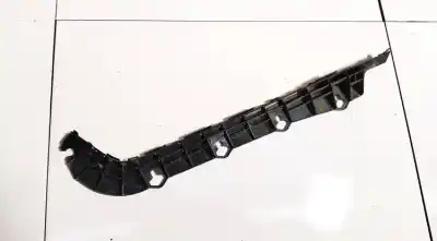 Автозапчастина б/у підсилення заднього бампера для talbot horizon 1.3 посилання на oem iam nf3k8a0  nf3k8a-0