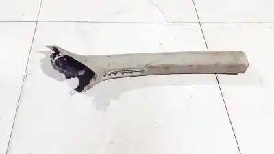 Peça sobressalente para automóvel em segunda mão plásticos por volkswagen golf vi (5k1) 1.6 tdi dpf referências oem iam 1k9867234