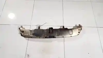 Second-hand car spare part front bumper reinforcement for mitsubishi outlander (cw0) 2.0 di-d intense oem iam references 6400a473