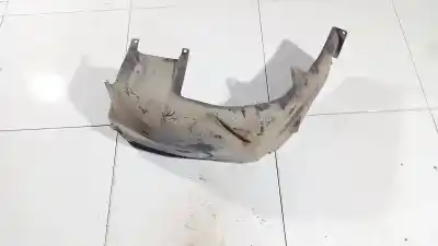 Second-hand car spare part rear left wheel arch for jeep patriot 2.0 crd cat oem iam references 05116243ac