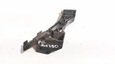 Second-hand car spare part front bumper reinforcement for talbot simca 1100 fastback 1.1 le,lx,gls,es oem iam references br5s500u1  k4150