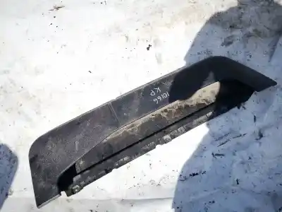 Tweedehands auto-onderdeel plasticen voor volkswagen passat variant (315) 1.8 oem iam-referenties 357867133