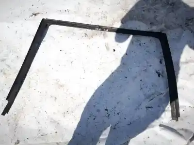 Tweedehands auto-onderdeel plasticen voor volkswagen passat variant (315) 1.8 oem iam-referenties 