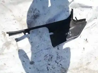 Tweedehands auto-onderdeel plasticen voor volkswagen passat variant (315) 1.8 oem iam-referenties 357863484