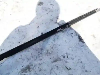 Tweedehands auto-onderdeel plasticen voor volkswagen passat variant (315) 1.8 oem iam-referenties 