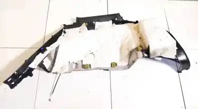 Автозапчастина б/у оббірка передніх дверей ліва для talbot horizon 1.3 посилання на oem iam 94047aj050  94047aj030