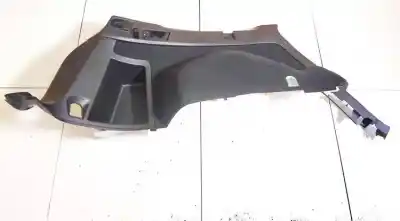Автозапчасти б/у обивка левой передней двери за talbot horizon 1.3 ссылки oem iam 94047aj050