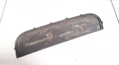 Peça sobressalente para automóvel em segunda mão plásticos por bmw 3 (e30) m3 2.3 referências oem iam 13171909  460029937