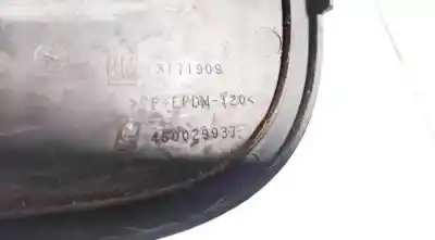 Peça sobressalente para automóvel em segunda mão plásticos por bmw 3 (e30) m3 2.3 referências oem iam 13171909  460029937