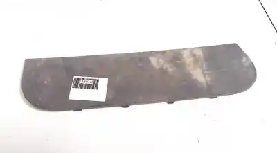 Peça sobressalente para automóvel em segunda mão plásticos por bmw 3 (e30) m3 2.3 referências oem iam 13171909