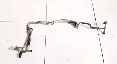 Peça sobressalente para automóvel em segunda mão tubos de ar condicionado por ford focus iii 1.6 ti referências oem iam   