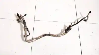 Peça sobressalente para automóvel em segunda mão tubos de ar condicionado por ford focus iii 1.6 ti referências oem iam 