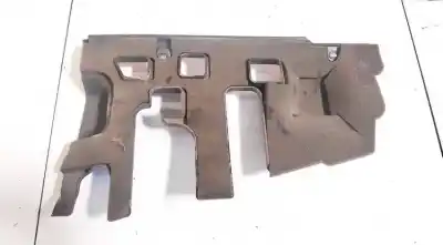 Peça sobressalente para automóvel em segunda mão plásticos por bmw 3 (e30) m3 2.3 referências oem iam 464000394