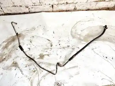 Peça sobressalente para automóvel em segunda mão tubo de pressão de direção assistida por ford focus iii 1.6 ti referências oem iam 