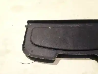 Автозапчастина б/у задній лоток для ford fiesta (cb1) 1.4 tdci cat посилання на oem iam 8a61a46506af  8a61-a46506-af